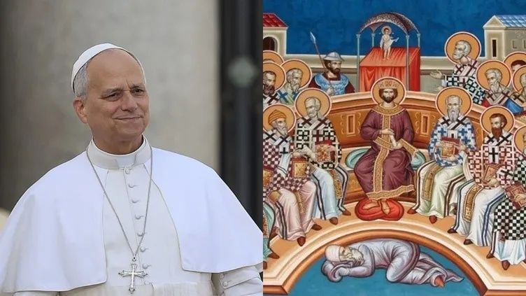 Papa 14. Leo neden İznik’e geliyor? 1700 yıllık sırrı taşıyan tarihi ziyaretin perde arkası 10