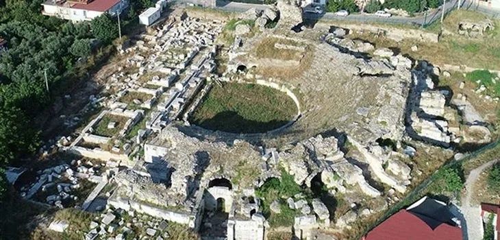 Papa 14. Leo neden İznik’e geliyor? 1700 yıllık sırrı taşıyan tarihi ziyaretin perde arkası 6