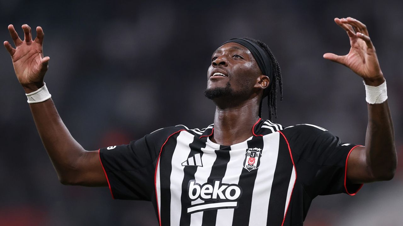 Herkes Rafa Silva'yı beklerken Beşiktaş'ta şok ayrılık kararı! Sergen Yalçın isyan etti, biletini kesti: Ocak ayında takımdan gönderilecek 4