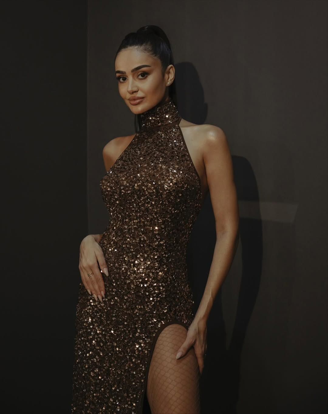 Adı Ebru Gündeş'in eski eşiyle anılıyordu! Elif Buse Doğan, aşk iddialarına son noktayı koydu 5