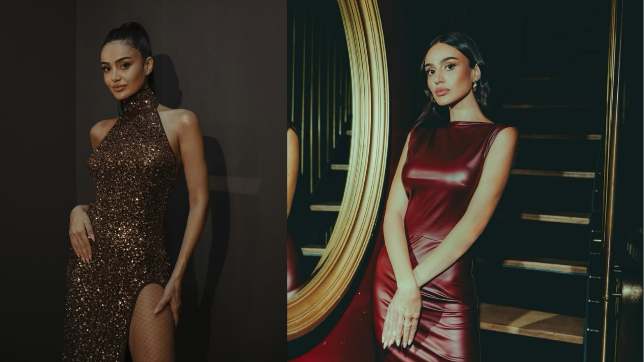 Adı Ebru Gündeş'in eski eşiyle anılıyordu! Elif Buse Doğan, aşk iddialarına son noktayı koydu 3