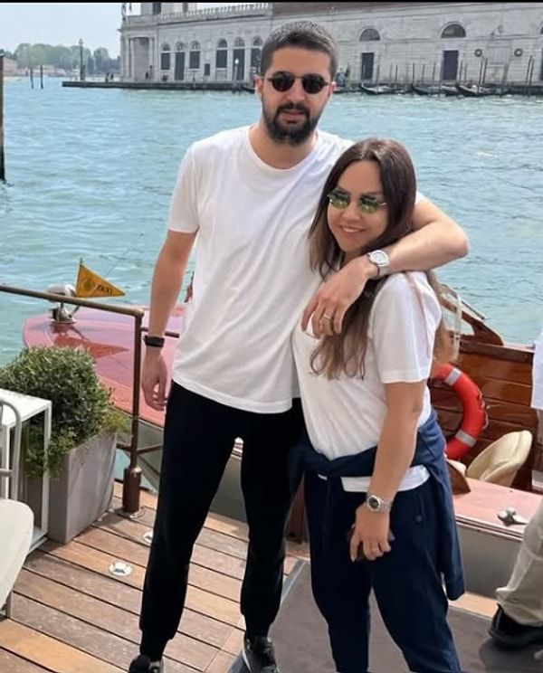 Adı Ebru Gündeş'in eski eşiyle anılıyordu! Elif Buse Doğan, aşk iddialarına son noktayı koydu 2