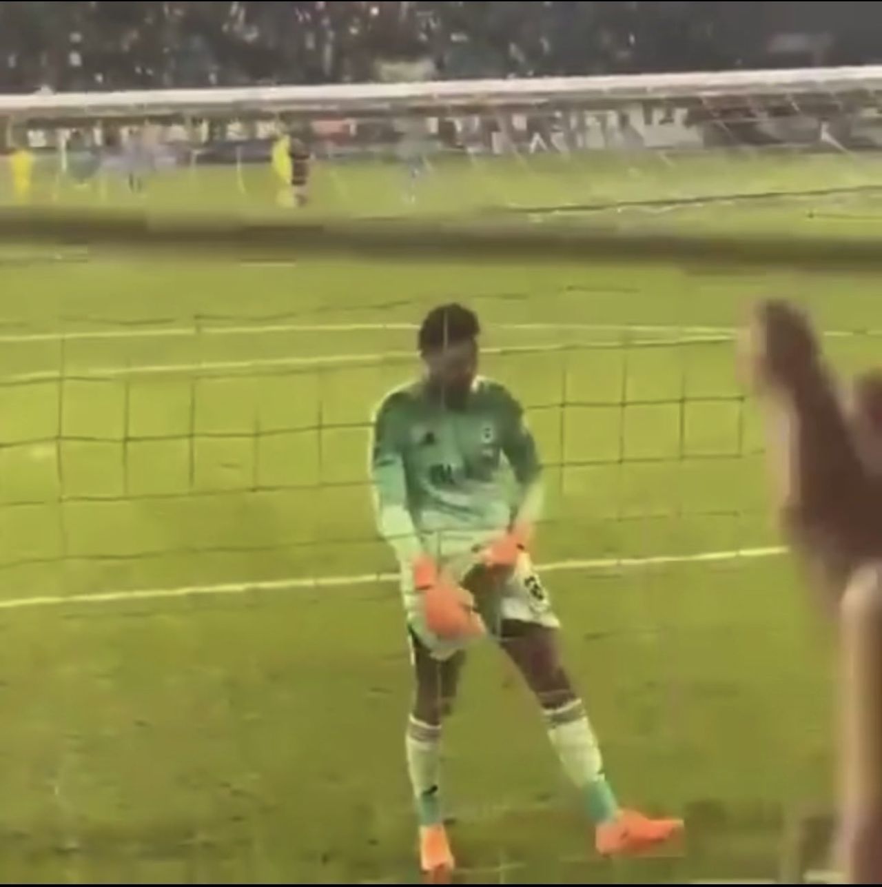 Ederson için karar verildi! Galatasaray derbisinde sahada olacak mı? 7
