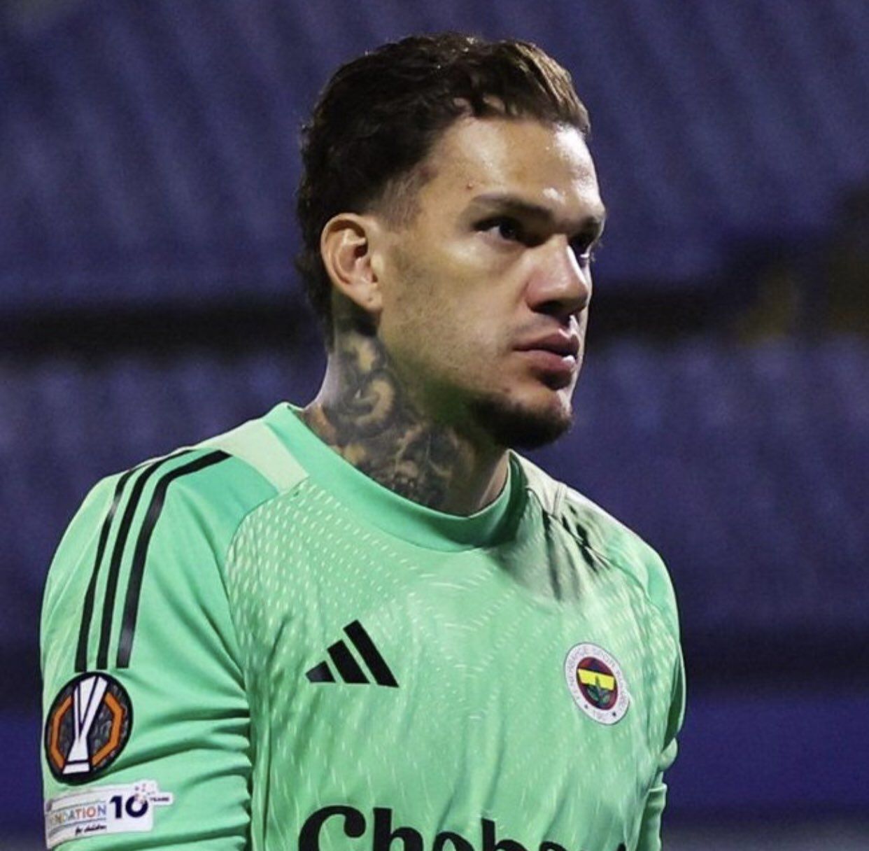 Ederson için karar verildi! Galatasaray derbisinde sahada olacak mı? 4