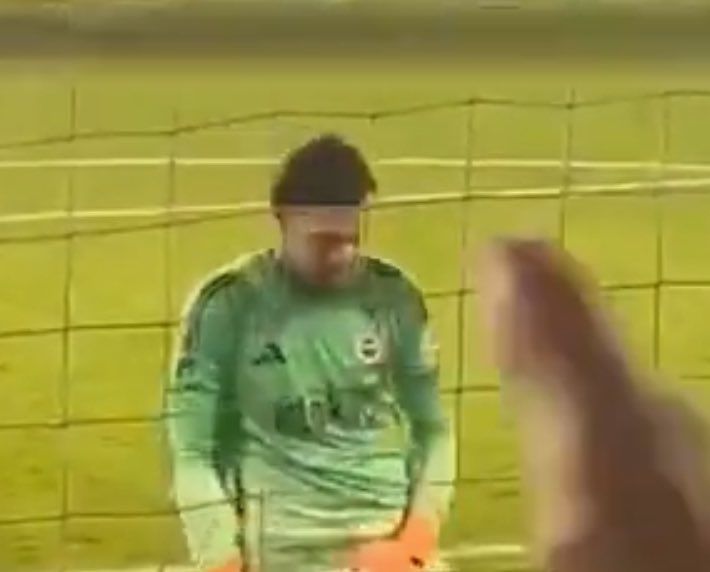 Ederson için karar verildi! Galatasaray derbisinde sahada olacak mı? 2