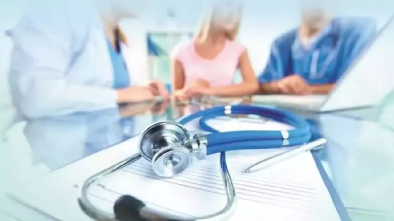 Suriyelilere ücretsiz sağlık dönemi bitiyor! 1 Ocak’tan itibaren katılım payı ödenecek 5