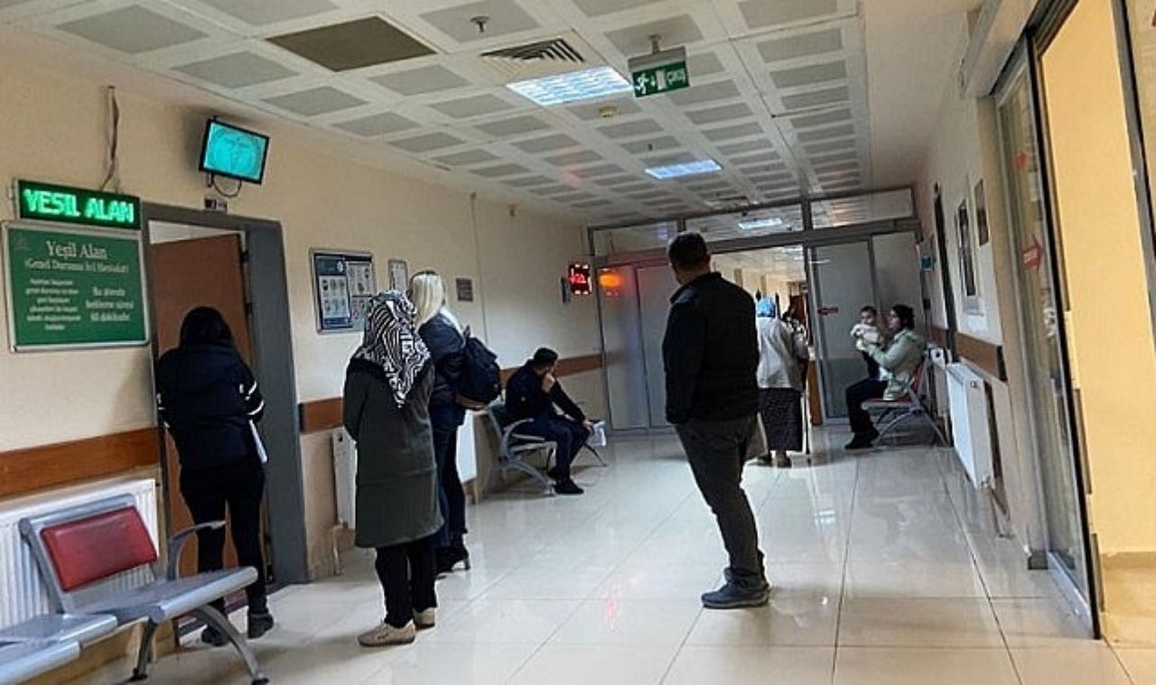 Suriyelilere ücretsiz sağlık dönemi bitiyor! 1 Ocak’tan itibaren katılım payı ödenecek 2
