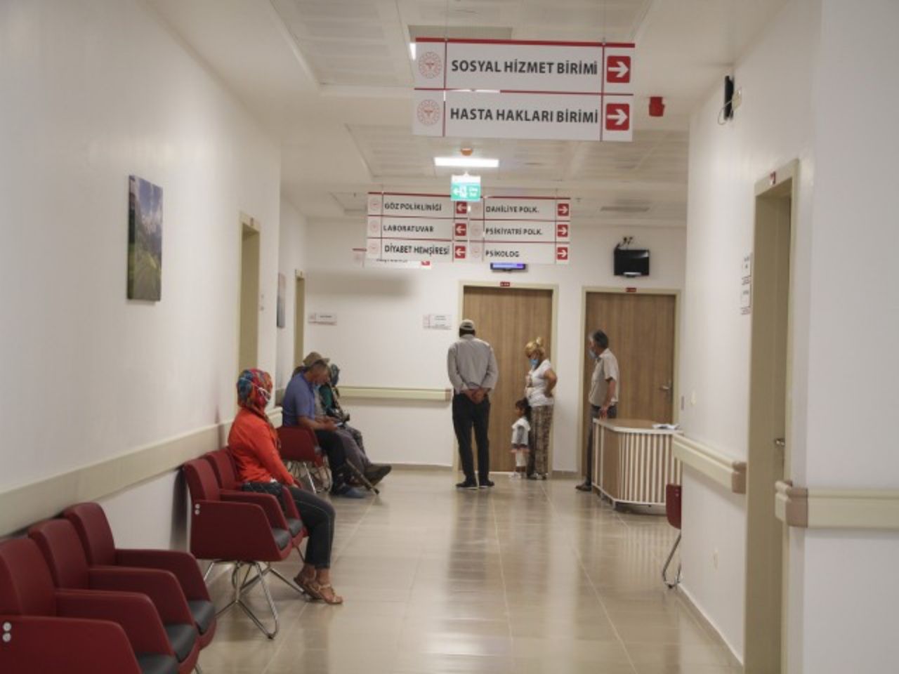 Suriyelilere ücretsiz sağlık dönemi bitiyor! 1 Ocak’tan itibaren katılım payı ödenecek 4