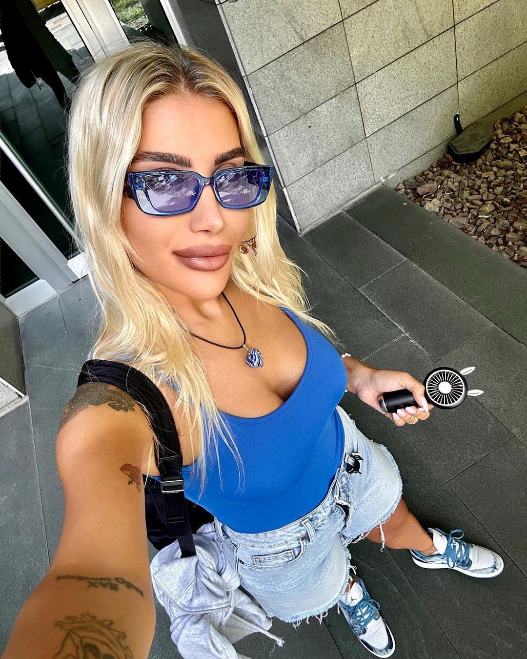 İrem Derici’den takipçisinin ''Senden akıl almamız gereken bir konu var'' mesajına olay yanıt 5