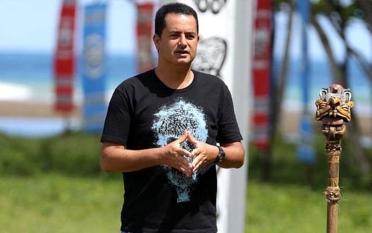 Acun Ilıcalı, Survivor 2026 seçmelerinden görüntüleri ilk kez yayınladı 1