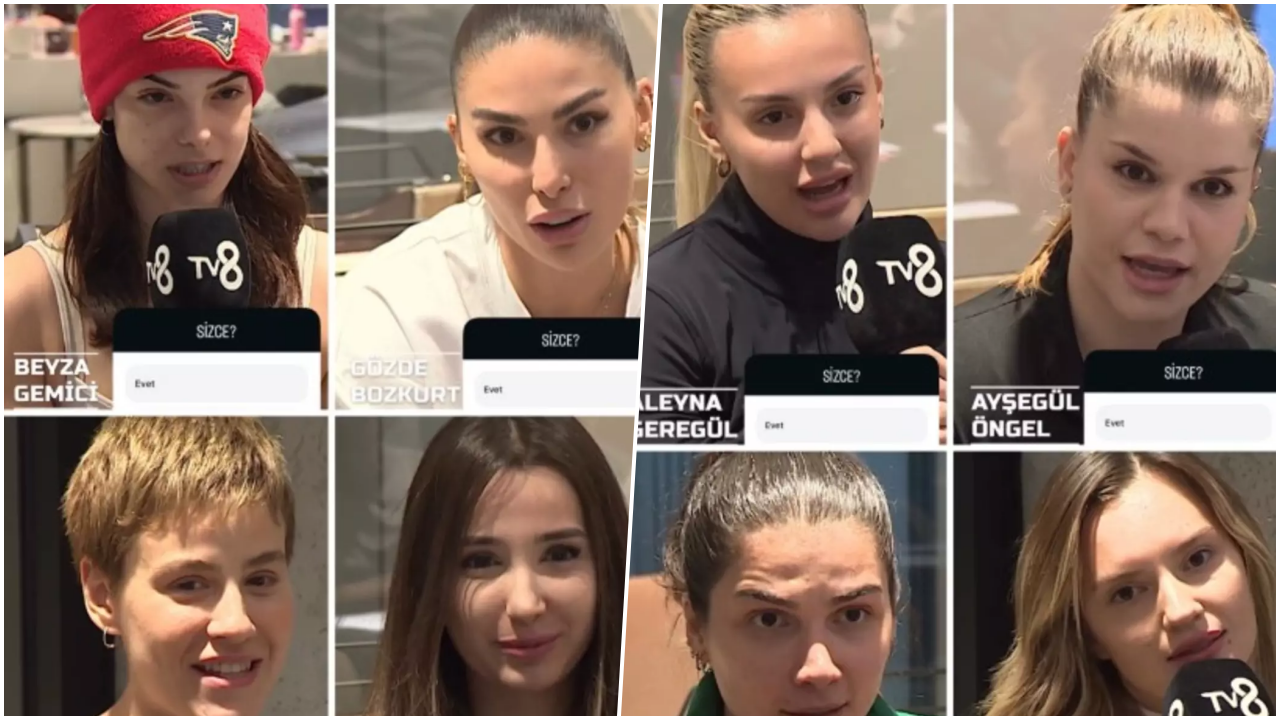 Acun Ilıcalı, Survivor 2026 seçmelerinden görüntüleri ilk kez yayınladı 2