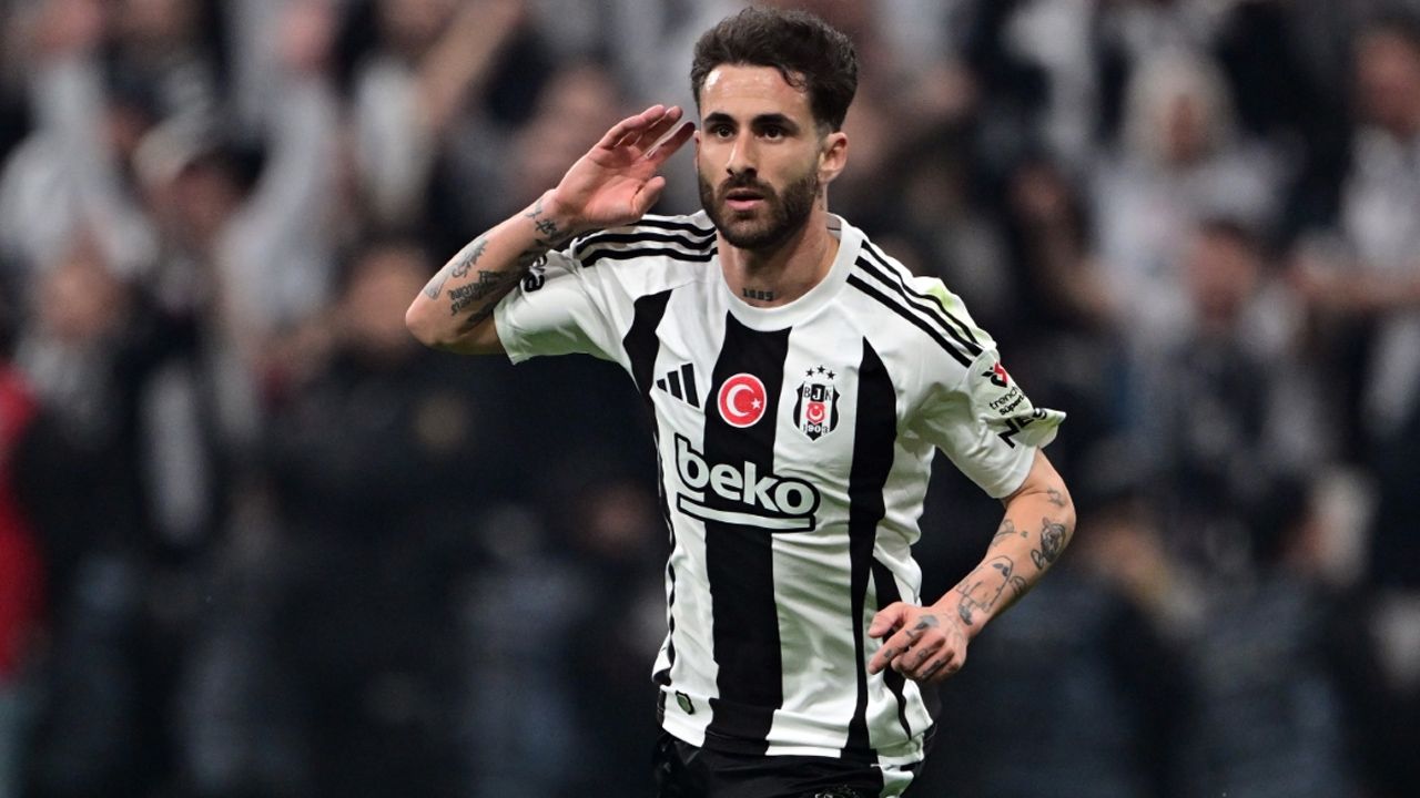 Sergen Yalçın bileti kesti, Serdal Adalı takımdan gönderiyor! Beşiktaş'ta 4 futbolcu Ocak'ta ayrılacak 3