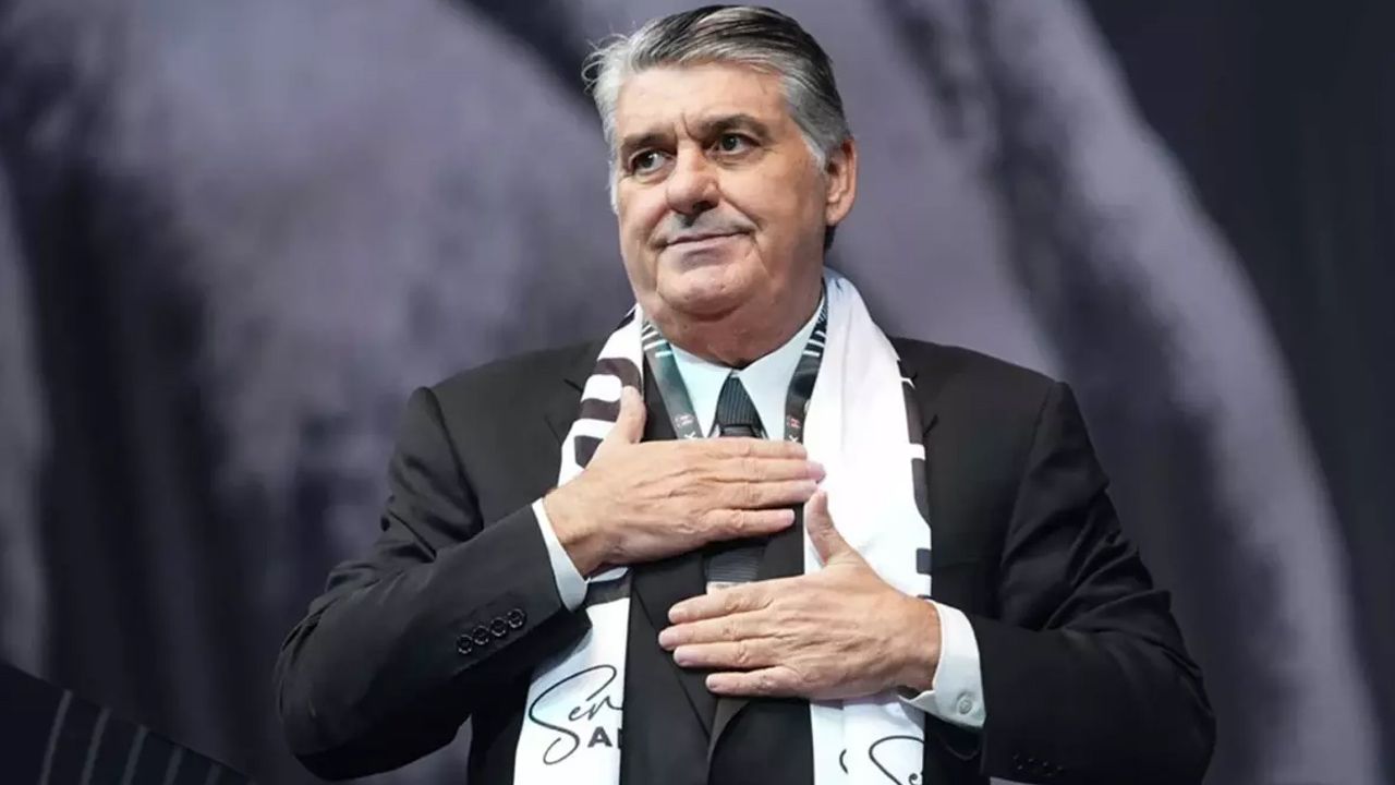 Sergen Yalçın bileti kesti, Serdal Adalı takımdan gönderiyor! Beşiktaş'ta 4 futbolcu Ocak'ta ayrılacak 8