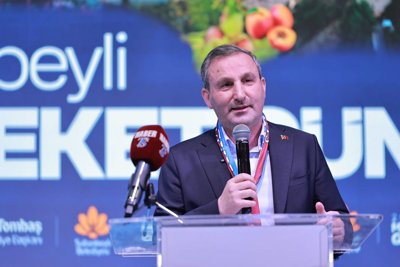 2. Sultanbeyli Memleket Günleri yoğun katılımla tamamlandı 4