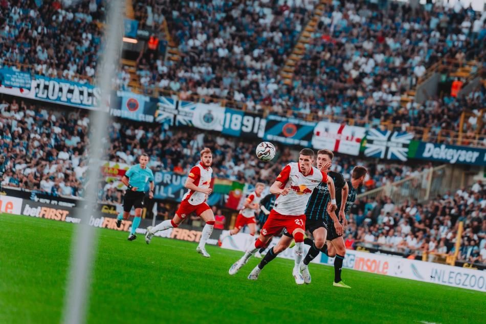 Şampiyonlar Ligi gruplarına 2 takımla katılabilecek miyiz? İşte UEFA ülke puanında son durum 5