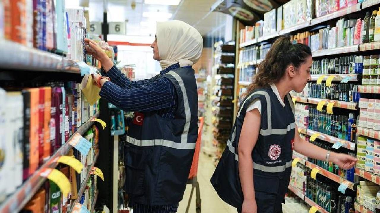 11. Yargı Paketiyle fahiş fiyat düzenlemesi: Ekmek, simit ve taksi ücretleri komisyonla belirlenecek 5