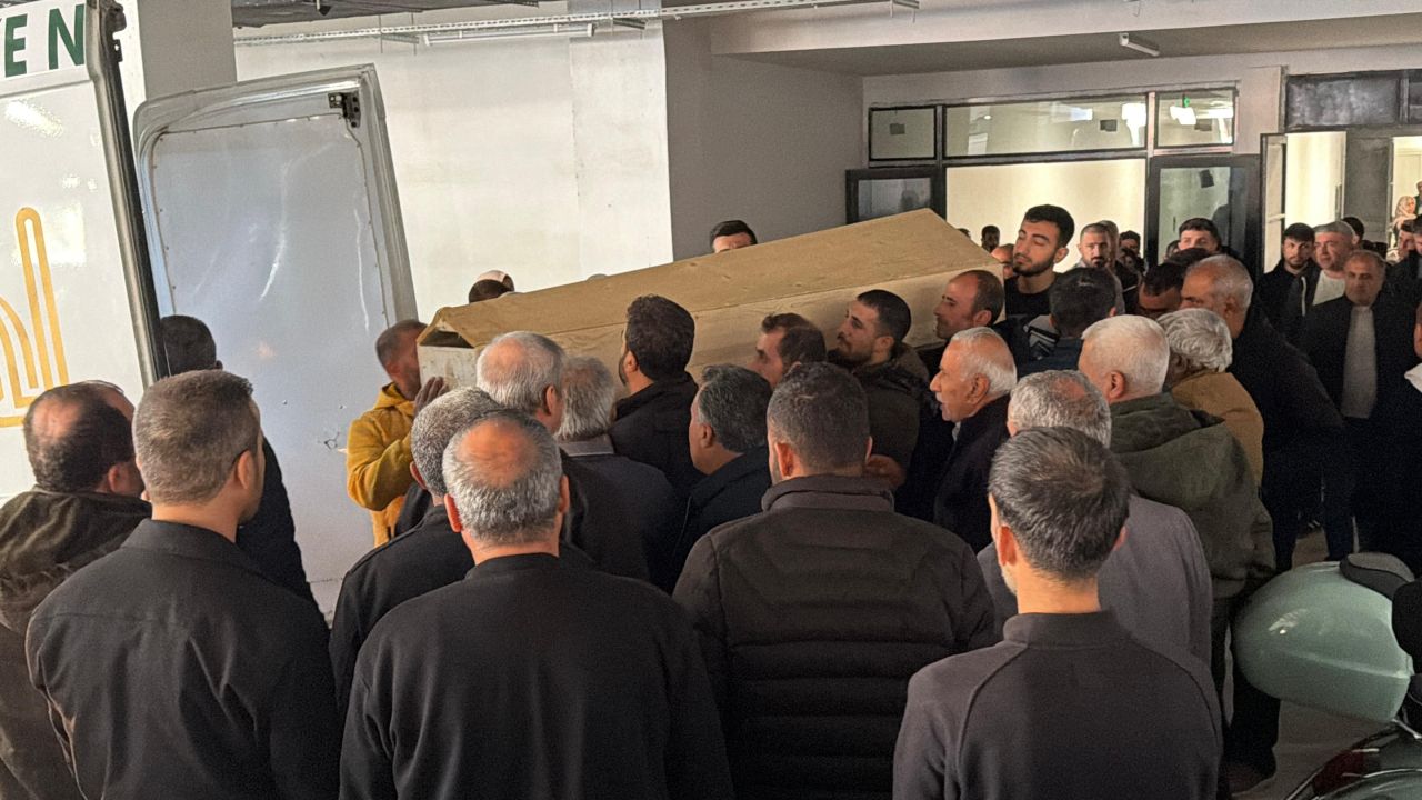 Mardin'de 3 kişilik aile katledildi: Tutuklanan komşunun kan donduran ifadesi ortaya çıktı! ''Eşini ve kızını öldürüp intihar etti'' 5