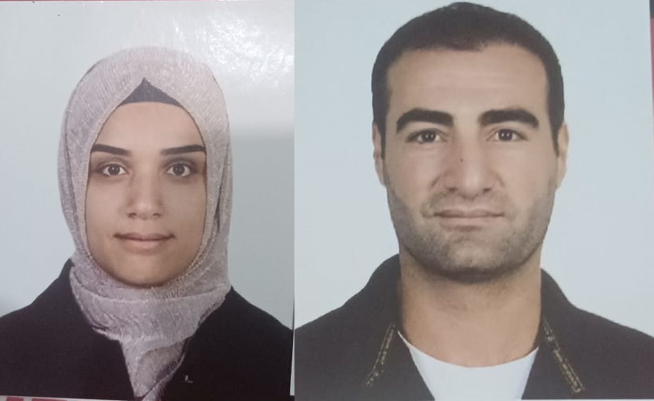 Mardin'de 3 kişilik aile katledildi: Tutuklanan komşunun kan donduran ifadesi ortaya çıktı! ''Eşini ve kızını öldürüp intihar etti'' 1