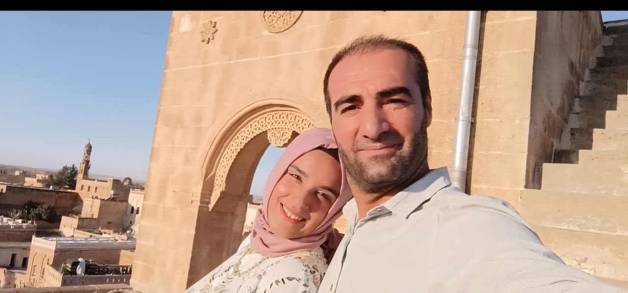 Mardin'de 3 kişilik aile katledildi: Tutuklanan komşunun kan donduran ifadesi ortaya çıktı! ''Eşini ve kızını öldürüp intihar etti'' 3