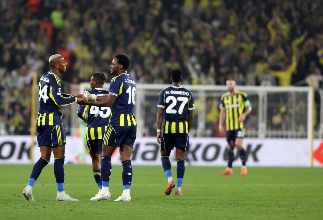 Domenico Tedesco'nun derbi planı ortaya çıktı! Galatasaray'ı işte böyle yıkacak 1