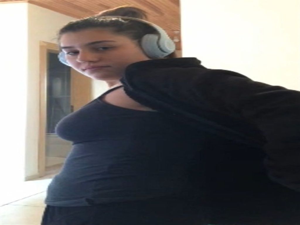 Sırtından 4 kez bıçaklanarak katledilmişti! Dilruba Elif Çetin'in katili cinayeti nasıl işlediğini anlattı! Ağırlaştırılmış müebbet hapis cezası talebi 5