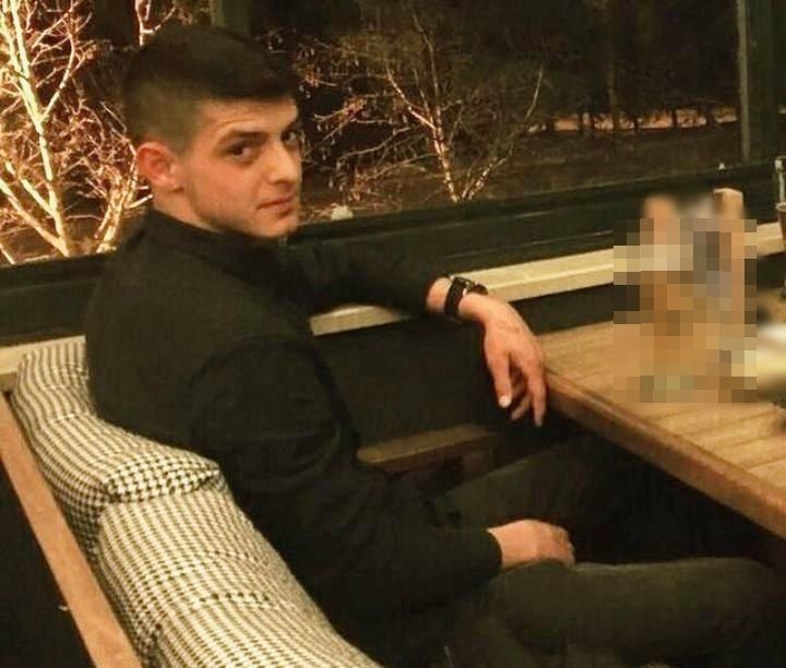 Sırtından 4 kez bıçaklanarak katledilmişti! Dilruba Elif Çetin'in katili cinayeti nasıl işlediğini anlattı! Ağırlaştırılmış müebbet hapis cezası talebi 2