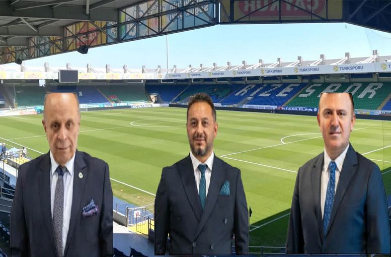 Çaykur Rizespor'da bahis skandalı istifa getirdi! 3 yönetici görevden ayrıldı 2