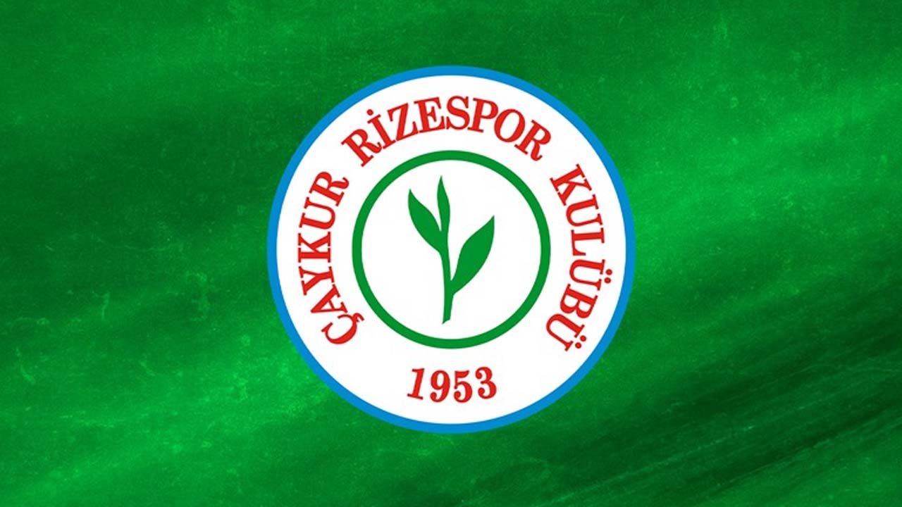 Çaykur Rizespor'da bahis skandalı istifa getirdi! 3 yönetici görevden ayrıldı 1