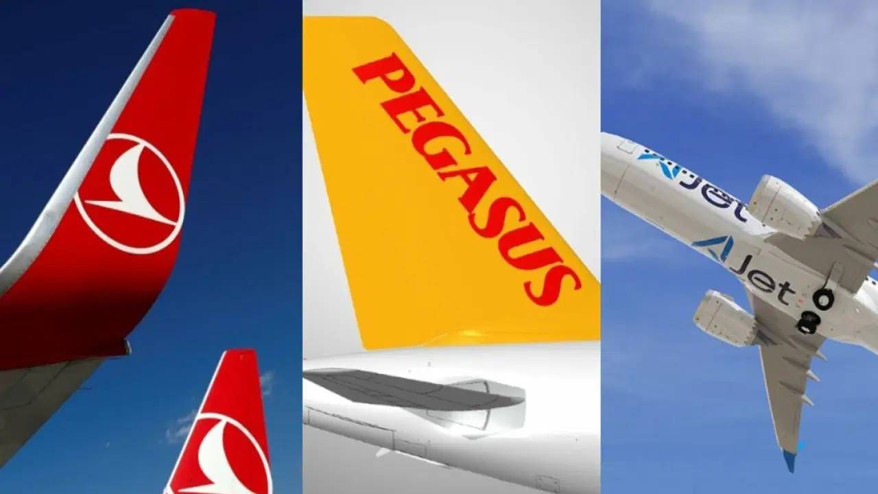 Airbus krizi! 6 bin uçak yere indi, dünya alarmda: Yazılım açığı hizmeti etkiledi 7