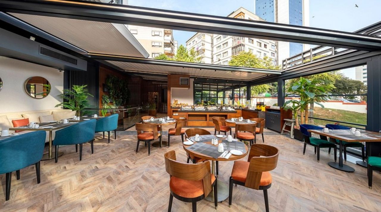 Bakanlık harekete geçti! Kafe ve restoranlarda zorunlu servis ücreti dönemi bitiyor 3
