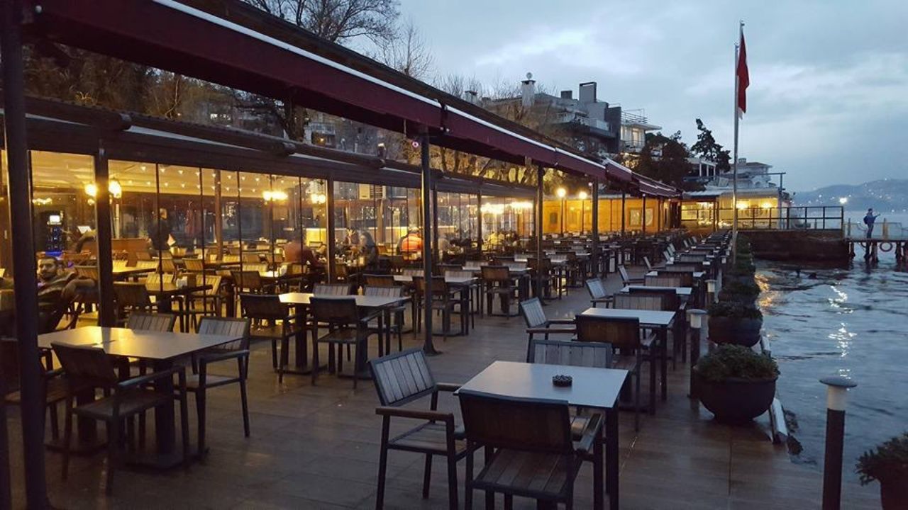 Bakanlık harekete geçti! Kafe ve restoranlarda zorunlu servis ücreti dönemi bitiyor 4