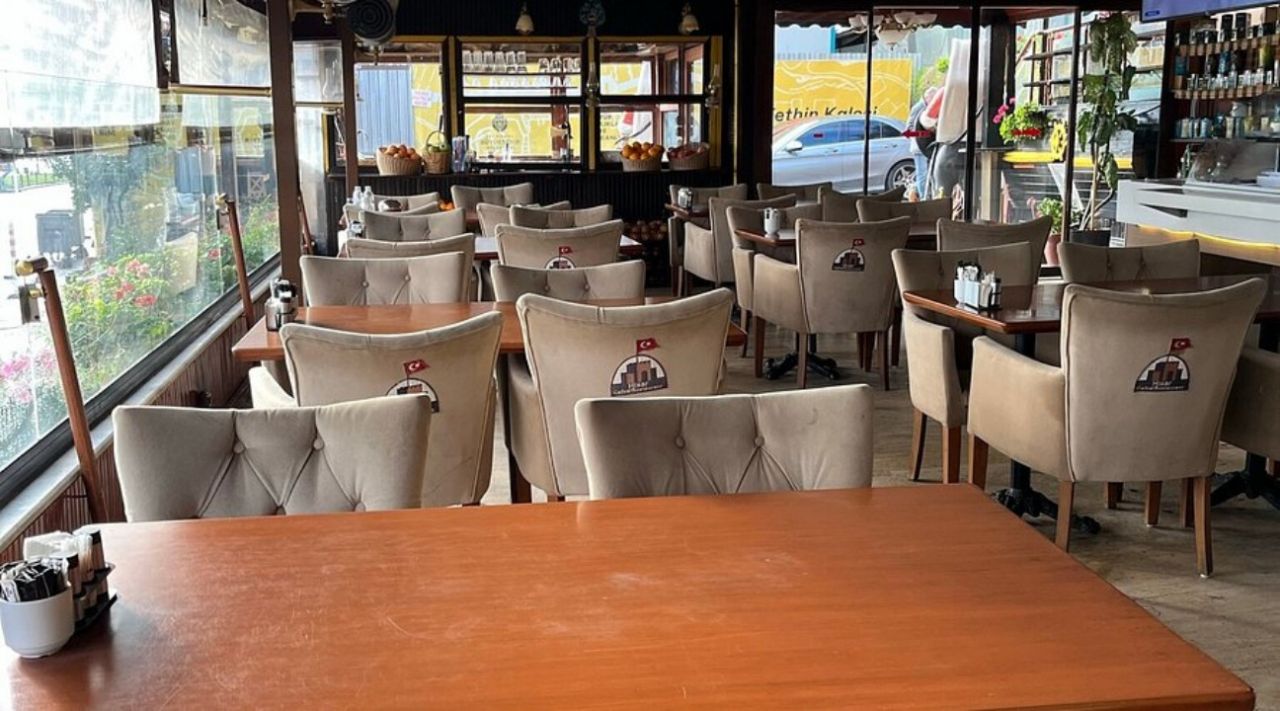 Bakanlık harekete geçti! Kafe ve restoranlarda zorunlu servis ücreti dönemi bitiyor 5