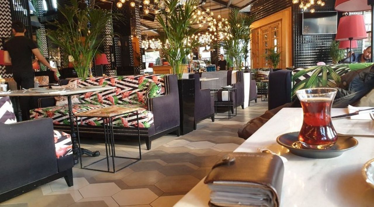 Bakanlık harekete geçti! Kafe ve restoranlarda zorunlu servis ücreti dönemi bitiyor 6
