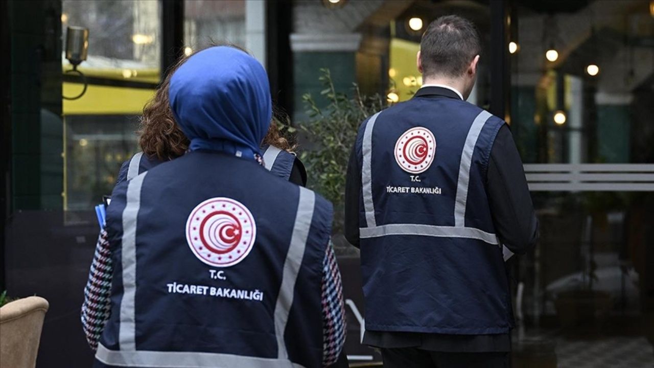 Ticaret Bakanlığı çocuk sağlığını tehdit eden 2 ürünün satışını yasakladı! Piyasadan toplanıyor 1