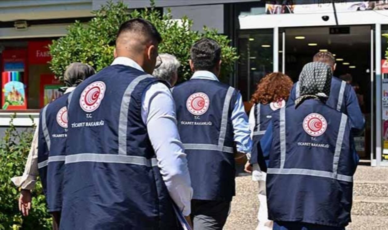 Ticaret Bakanlığı çocuk sağlığını tehdit eden 2 ürünün satışını yasakladı! Piyasadan toplanıyor 2