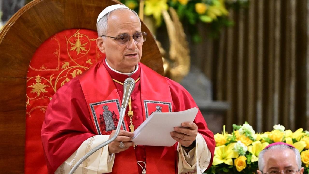 Papa ziyaretiyle ilgili 10 büyük yalan! Kurgulanan senaryolar çöktü: İşte tüm iddialar ve gerçekler 2