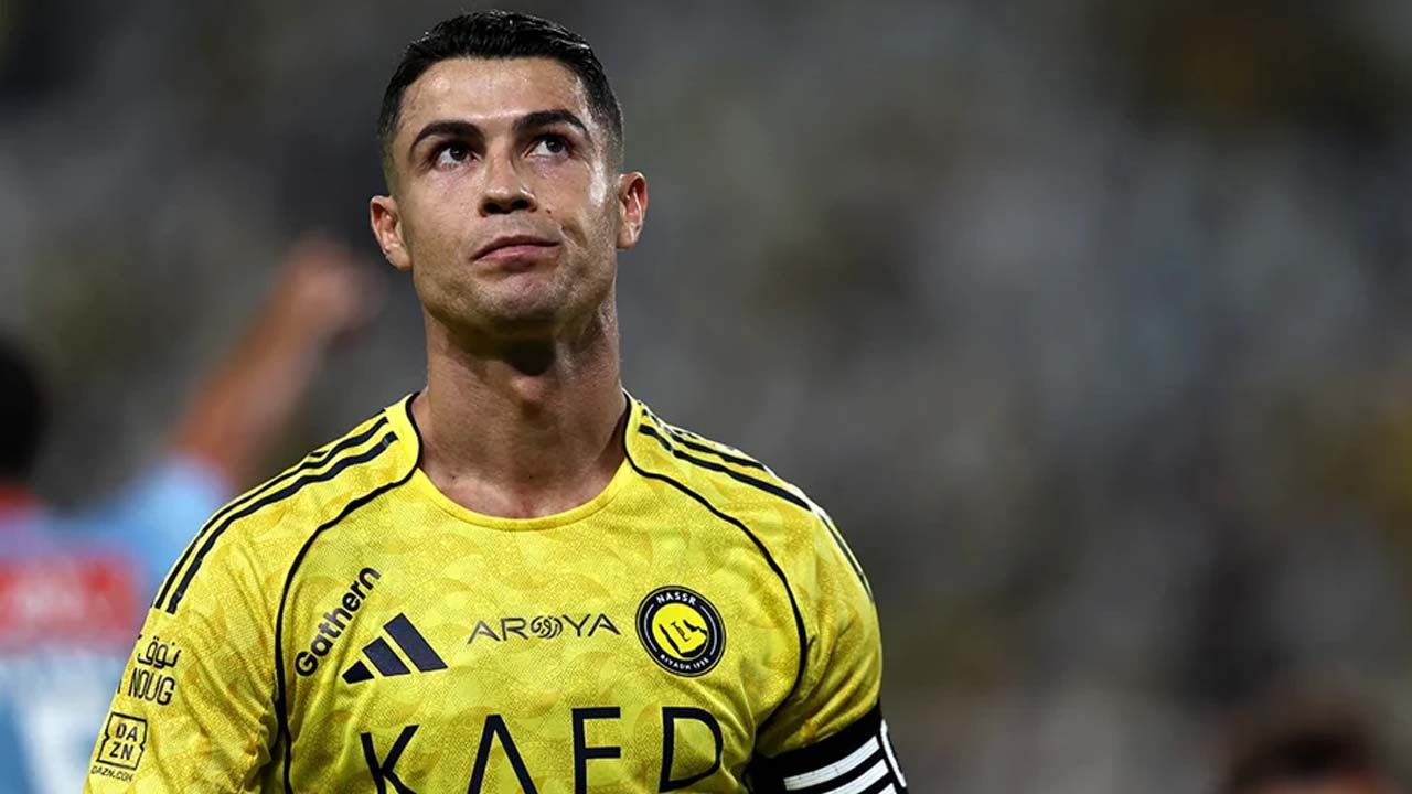 Milyarder futbolcu Cristiano Ronaldo satın aldığı en pahalı şeyi açıkladı 1