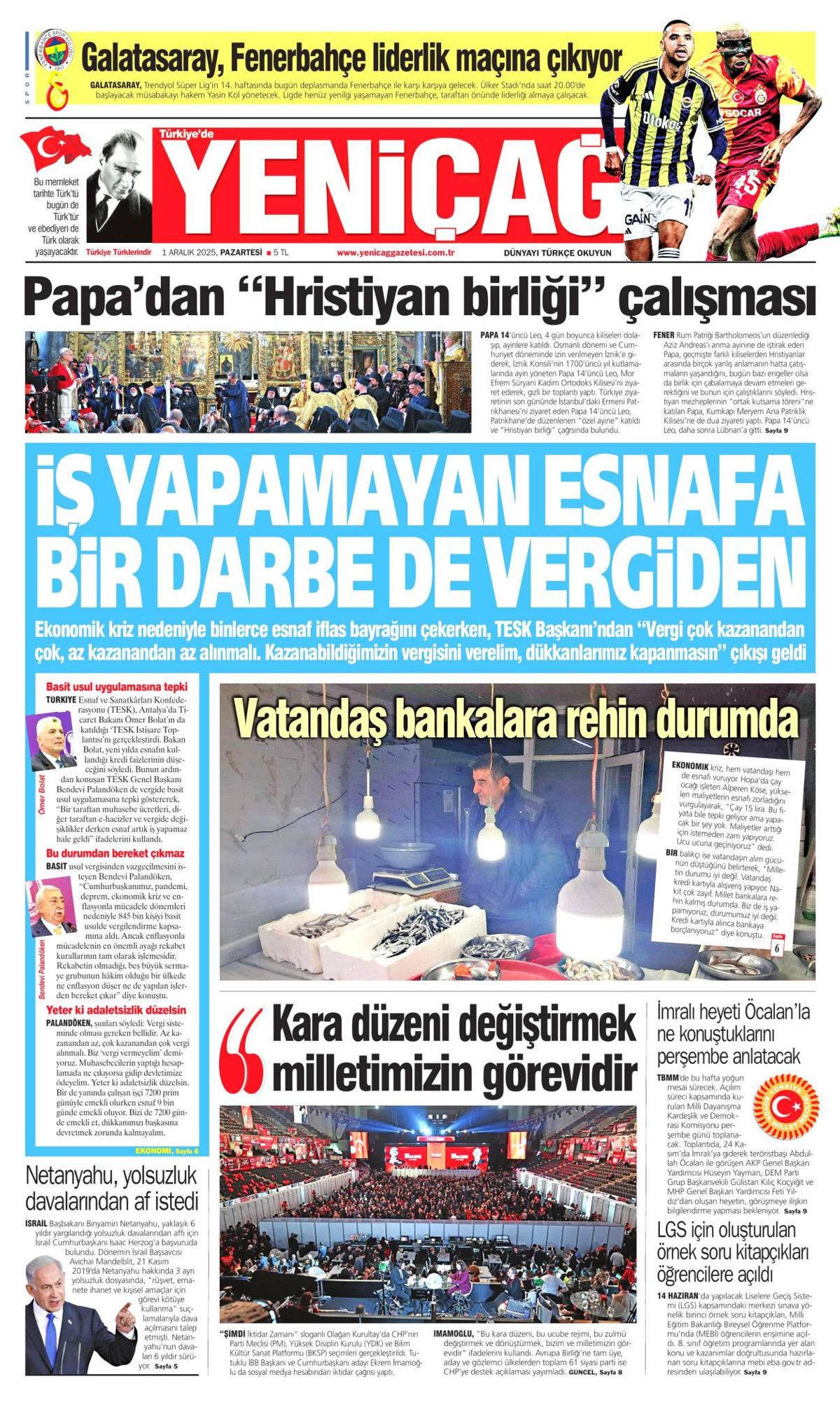 Havadaki kuralları değiştiren atış manşetlerde! KIZILELMA'dan dünyada bir ilk... 17