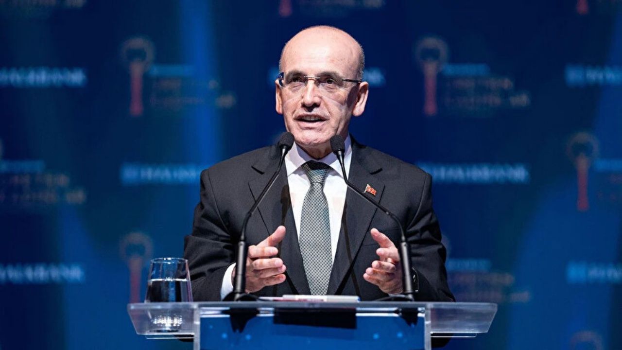 Bakan Şimşek'ten enflasyon açıklaması! Memur ve emeklinin zam tablosu netleşiyor 1