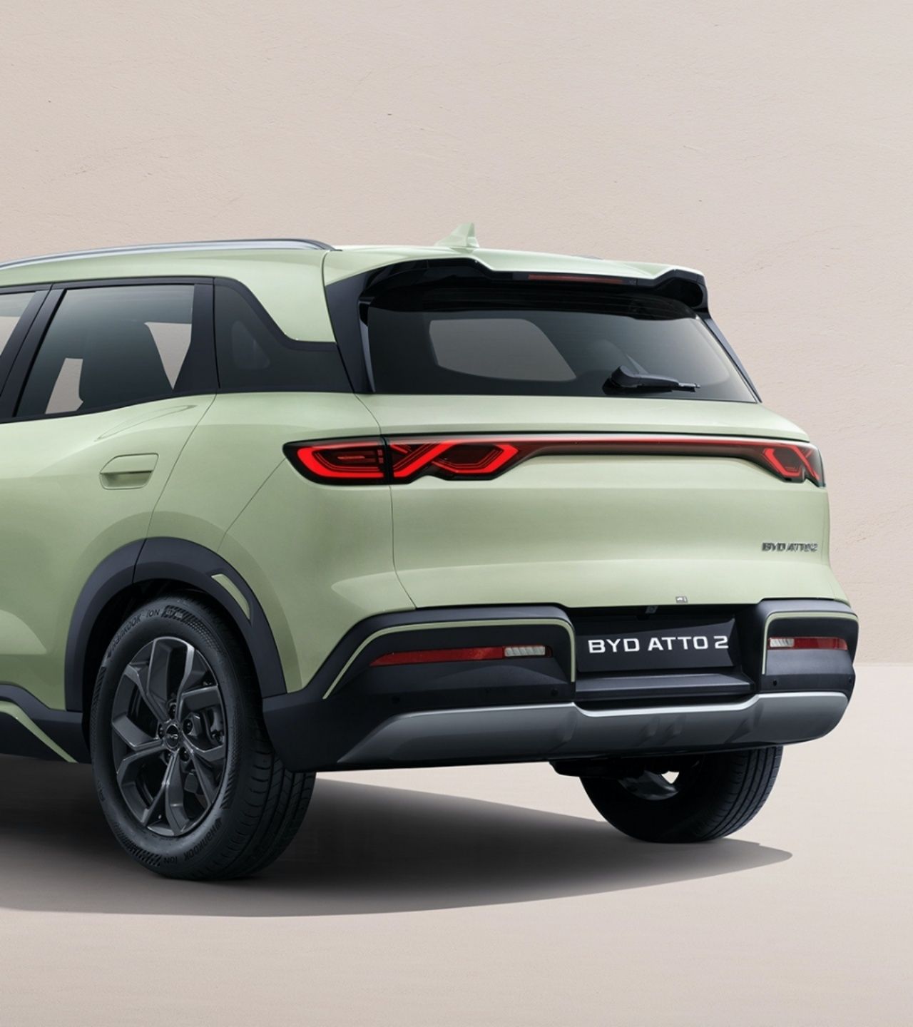 1.5 milyona elektrikli otomobil! BYD ATTO 2 Türkiye pazarına giriyor 2