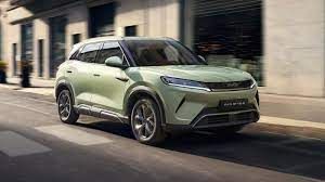 1.5 milyona elektrikli otomobil! BYD ATTO 2 Türkiye pazarına giriyor 5