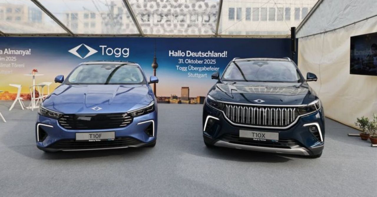 1.5 milyona elektrikli otomobil! BYD ATTO 2 Türkiye pazarına giriyor 6