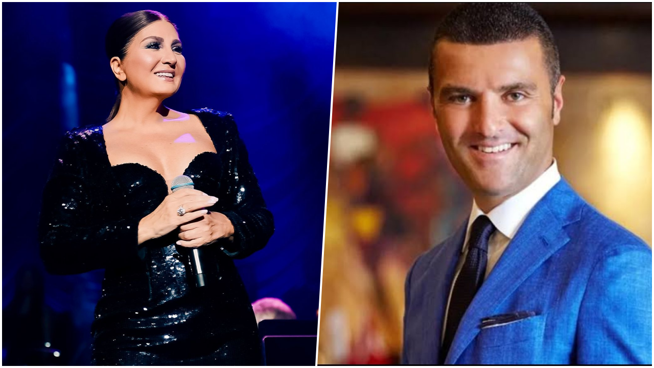 Sibel Can ve Emir Sarıgül aşkında yeni gelişme: Mustafa Sarıgül'den yeşil ışık! 1
