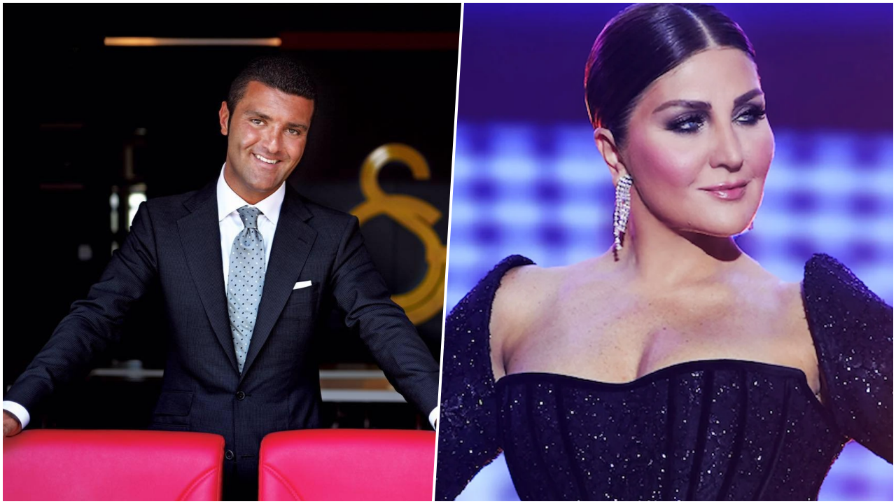 Sibel Can ve Emir Sarıgül aşkında yeni gelişme: Mustafa Sarıgül'den yeşil ışık! 2