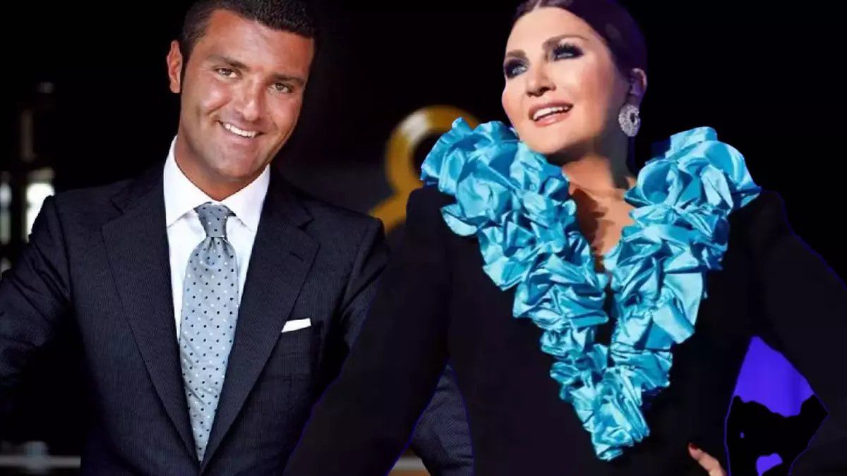 Sibel Can ve Emir Sarıgül aşkında yeni gelişme: Mustafa Sarıgül'den yeşil ışık! 3