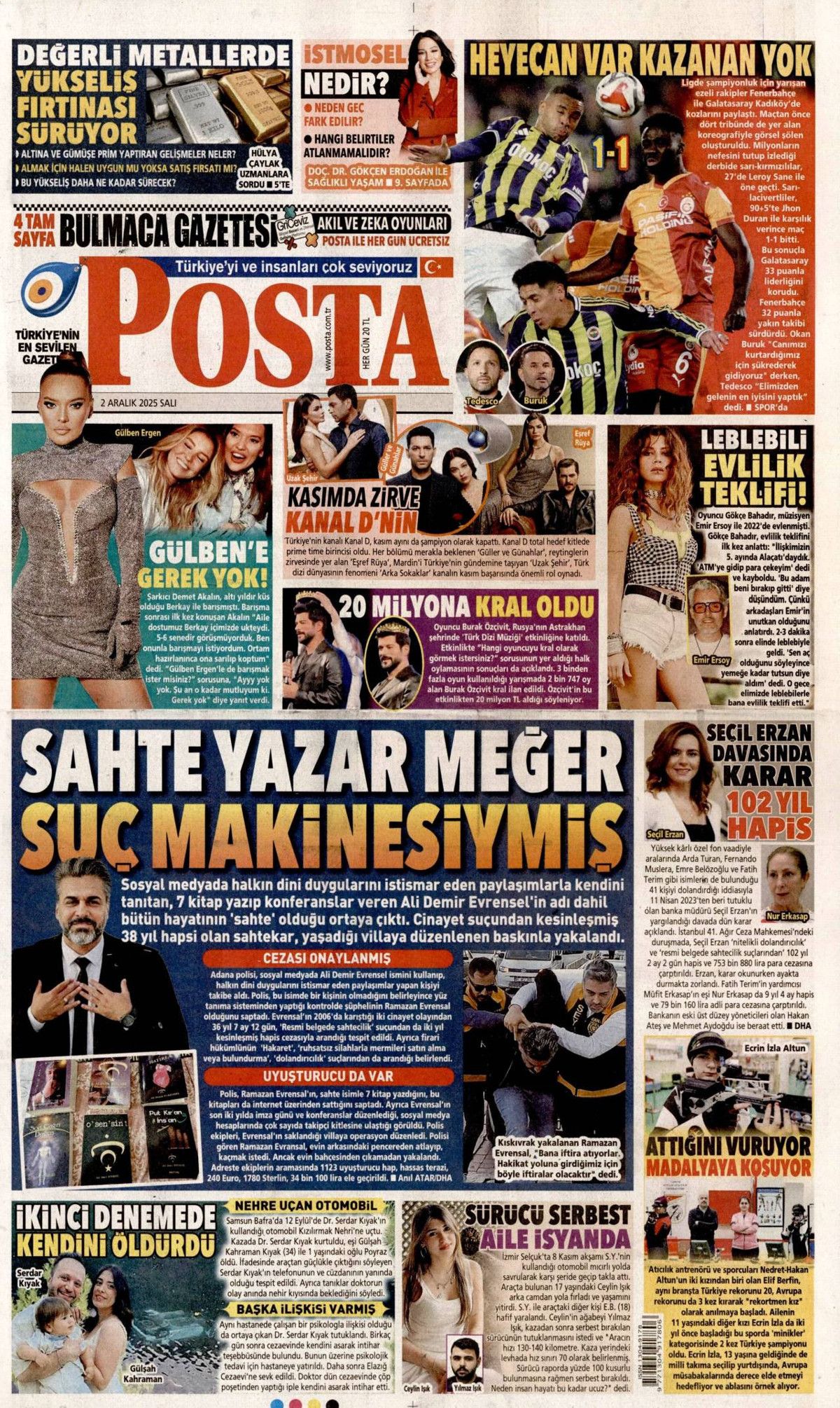 Topyekün kalkınma seferberliği başlıyor! Cumhurbaşkanı Erdoğan'ın müjdesi manşetlerde... 17
