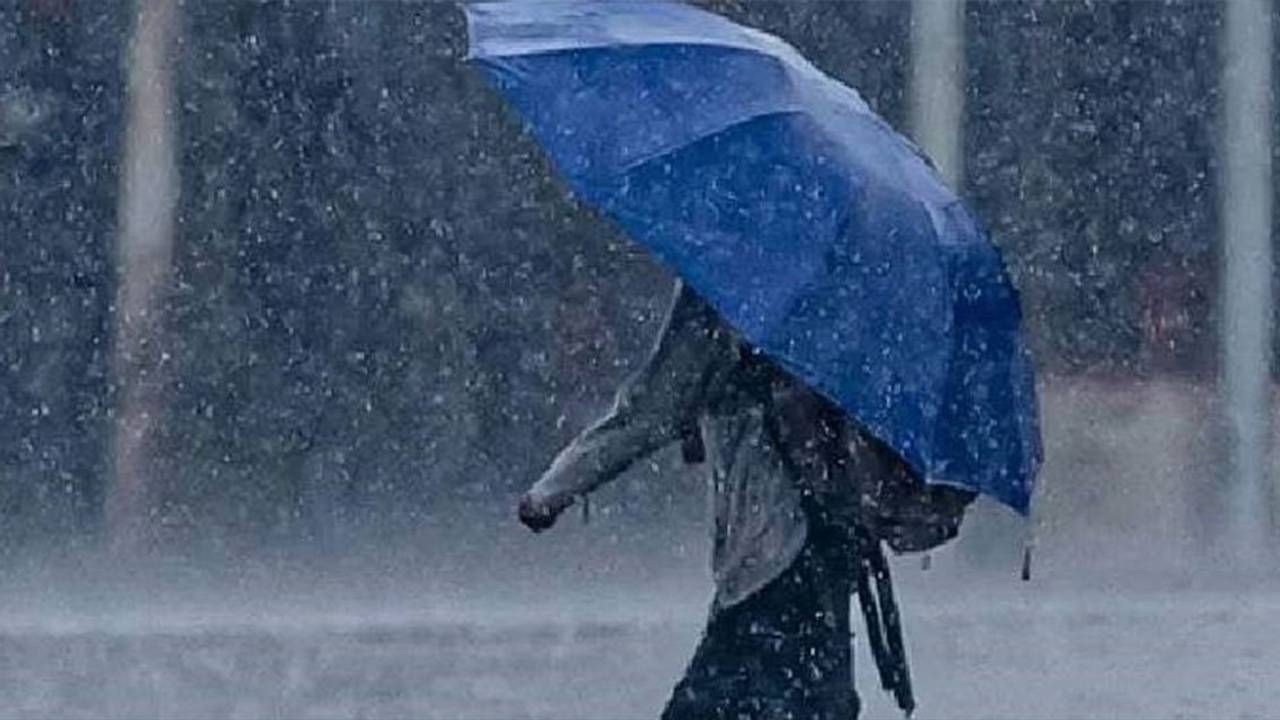 Aralık ayı geldi, kış da geldi! Meteoroloji uyardı: Kar ve sağanak yağış geliyor 2