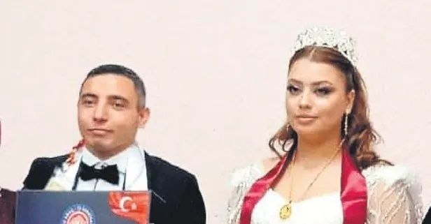 Cezayirli gelin altınları toplayıp kayboldu! Baba Ramazan Gümüşsoy gururuna yediremeyip intihar etti... 2