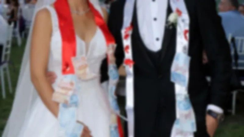 Cezayirli gelin altınları toplayıp kayboldu! Baba Ramazan Gümüşsoy gururuna yediremeyip intihar etti... 4