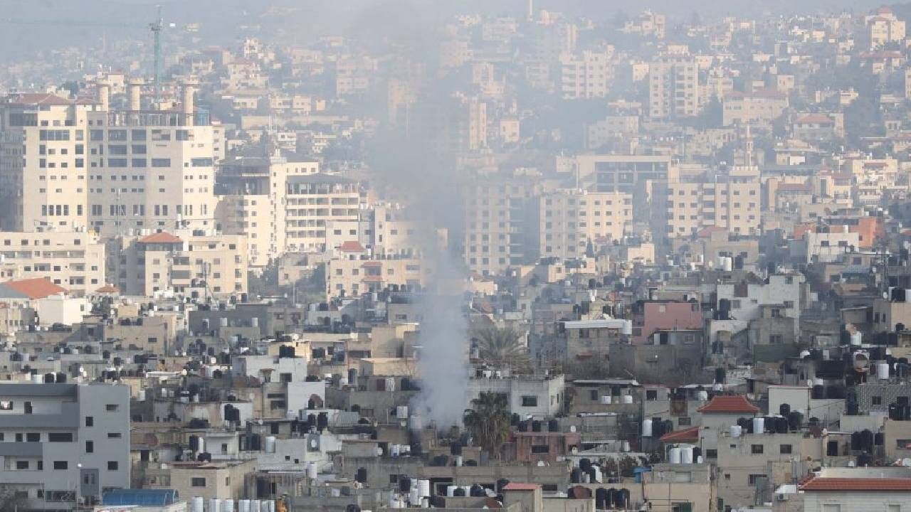Gazze kasabına koruma kalkanı! Yakalama kararı çıkan Netanyahu için kurtarma operasyonları devrede 5